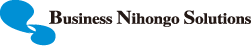 Business Nihongo Solutions